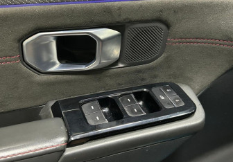 Подержанный автомобиль Jetour Dashing 2023 года (20 фото)