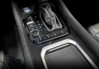 Подержанный автомобиль Chery Tiggo 4 2022 года (26 фото)