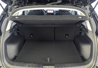 Новый Haval Jolion 2026 (8 фото)