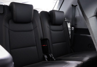 Подержанный автомобиль Chery Tiggo 8 2020 года (11 фото)