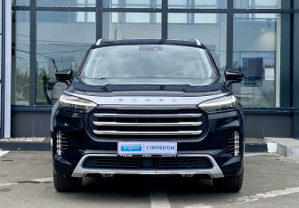 Подержанный автомобиль Exeed VX 2021 года (2 фото)