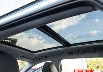 Подержанный автомобиль Chery Tiggo 7 Pro Max 2022 года (11 фото)
