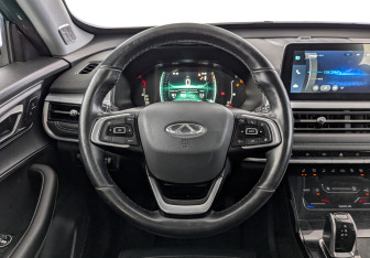 Подержанный автомобиль Chery Tiggo 7 Pro 2022 года (22 фото)