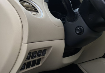 Подержанный автомобиль Infiniti QX60 2018 года (22 фото)