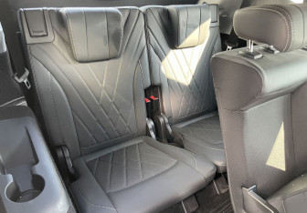 Подержанный автомобиль Chery Tiggo 8 Pro Max 2024 года (12 фото)