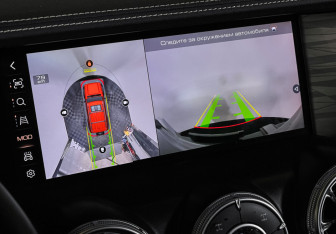 Подержанный автомобиль Tank 300 2023 года (17 фото)