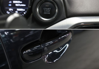 Подержанный автомобиль Mazda CX-9 2018 года (19 фото)