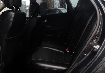 Подержанный автомобиль Kia Ceed Hatchback 2012 года (10 фото)