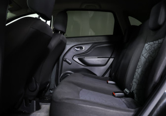 Подержанный автомобиль LADA (ВАЗ) XRAY 2021 года (12 фото)