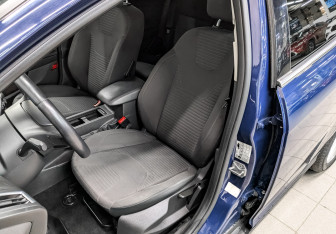 Подержанный автомобиль Ford Focus Wagon 2019 года (19 фото)