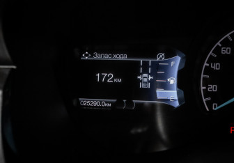 Подержанный автомобиль Ford Ranger 2021 года (11 фото)