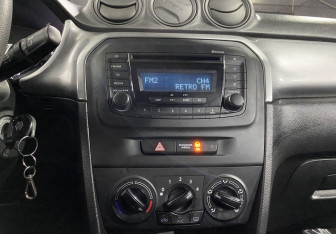 Подержанный автомобиль Suzuki Vitara 2018 года (13 фото)