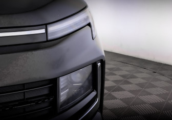 Подержанный автомобиль Москвич 3 2023 года (17 фото)