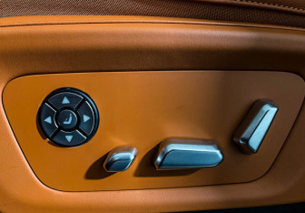 Подержанный автомобиль Tank 700 2024 года (21 фото)