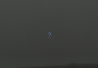 Подержанный автомобиль Geely Monjaro 2025 года (12 фото)