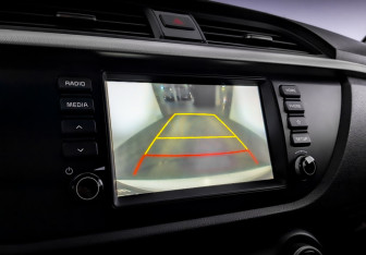 Подержанный автомобиль Kia Rio Hatchback 2019 года (26 фото)