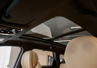 Новый Jaecoo J8 2024 (28 фото)