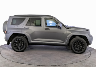 Подержанный автомобиль Tank 700 2024 года (4 фото)