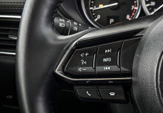 Подержанный автомобиль Mazda CX-5 2017 года (28 фото)