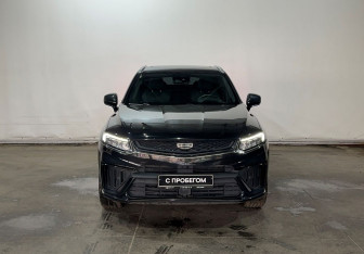 Подержанный автомобиль Geely Tugella 2023 года (2 фото)