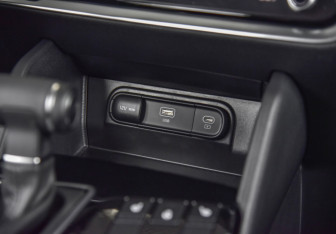 Новый Kia Sportage 2025 (19 фото)