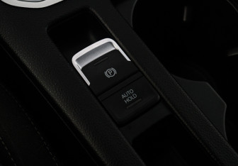 Подержанный автомобиль Volkswagen Passat Sedan 2016 года (17 фото)