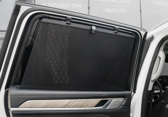 Подержанный автомобиль Tank 500 2023 года (12 фото)