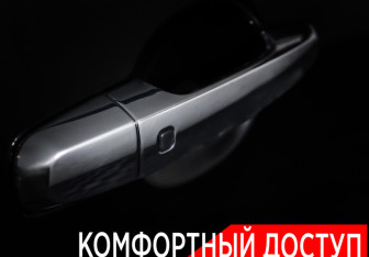 Подержанный автомобиль Mitsubishi Pajero Sport 2017 года (25 фото)