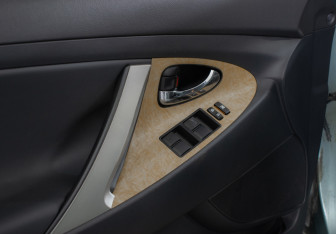 Подержанный автомобиль Toyota Camry Sedan 2007 года (12 фото)