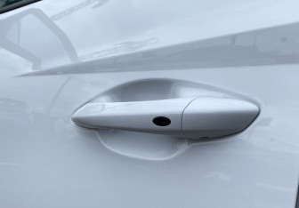 Новый Hyundai Tucson 2025 (19 фото)