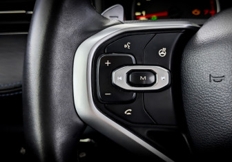 Подержанный автомобиль Haval Jolion 2023 года (26 фото)