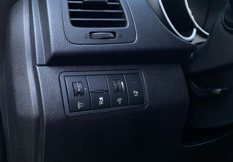 Подержанный автомобиль Kia Venga 2013 года (21 фото)