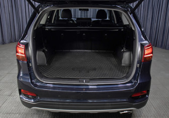 Подержанный автомобиль Kia Sorento 2019 года (10 фото)