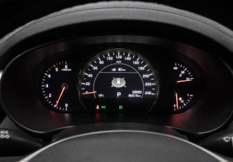 Подержанный автомобиль Kia Sorento 2019 года (14 фото)