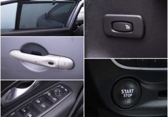 Подержанный автомобиль Renault Fluence 2010 года (16 фото)