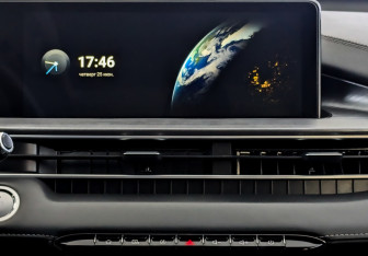 Подержанный автомобиль Chery Tiggo 7 Pro 2023 года (15 фото)