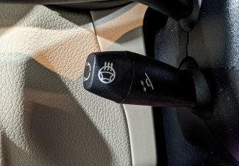 Подержанный автомобиль Mercedes-Benz GLC Coupe 2021 года (29 фото)