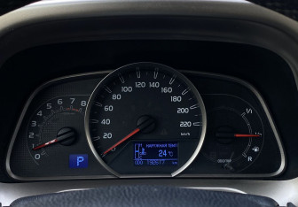 Подержанный автомобиль Toyota RAV4 2013 года (22 фото)
