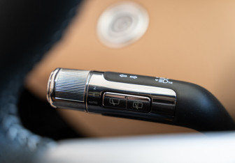 Новый Evolute i-SPACE 2026 (26 фото)