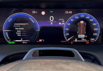 Новый Toyota Camry Sedan 2025 (15 фото)