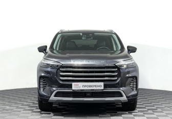 Подержанный автомобиль Exeed VX 2021 года (2 фото)