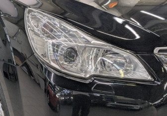 Подержанный автомобиль Subaru Outback Wagon 2012 года (11 фото)