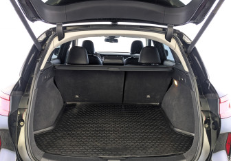 Подержанный автомобиль Infiniti QX50 2019 года (10 фото)