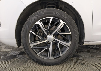 Подержанный автомобиль Haval Jolion 2023 года (12 фото)