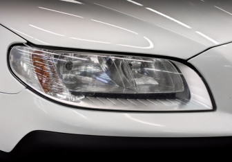 Подержанный автомобиль Volvo XC70 2014 года (18 фото)