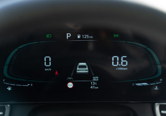 Новый Hyundai Elantra Sedan 2024 (12 фото)