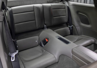 Подержанный автомобиль Porsche 911 Coupe 2018 года (13 фото)