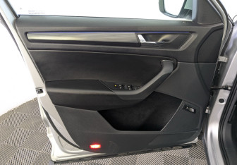 Подержанный автомобиль Skoda Kodiaq 2019 года (19 фото)