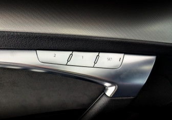 Подержанный автомобиль Audi A6 Sedan 2018 года (22 фото)