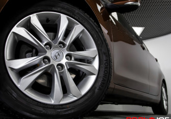 Подержанный автомобиль Hyundai i30 Hatchback 2012 года (28 фото)